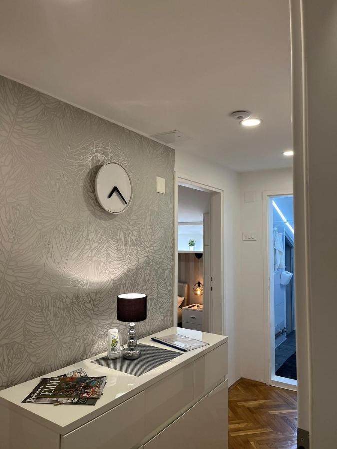 Apartments Krapinske Toplice Krtak Biba Экстерьер фото