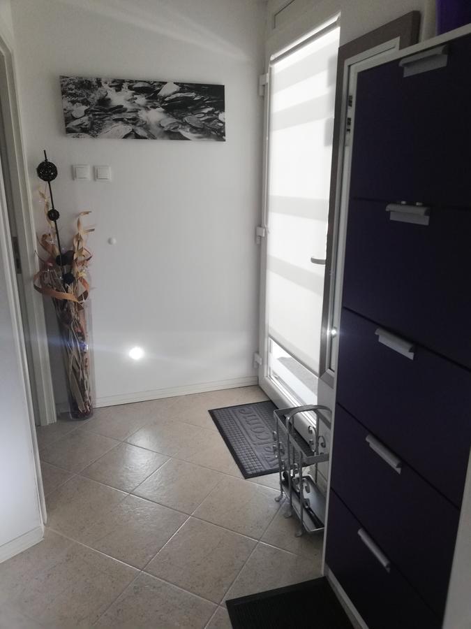 Apartments Krapinske Toplice Krtak Biba Экстерьер фото