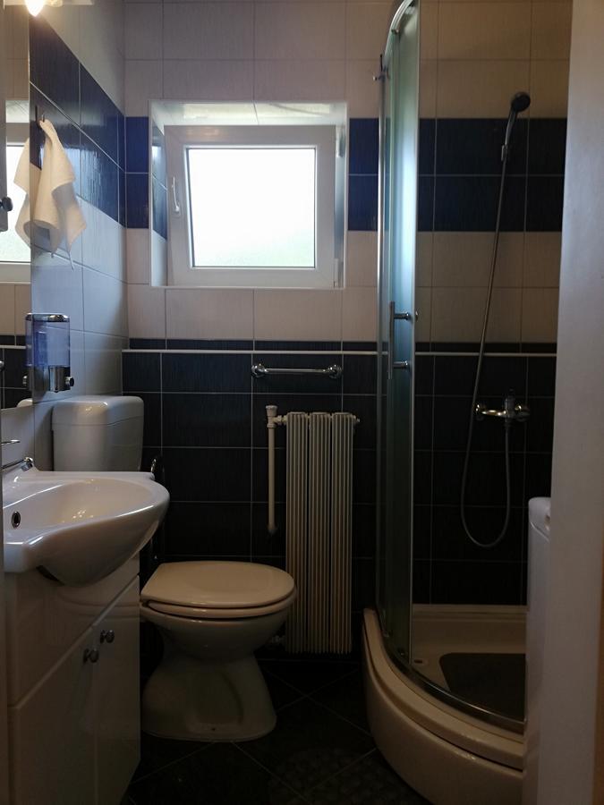 Apartments Krapinske Toplice Krtak Biba Экстерьер фото