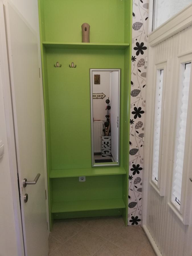 Apartments Krapinske Toplice Krtak Biba Экстерьер фото